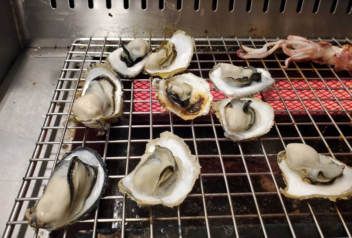 澎湖旅遊-BBQ吃到飽